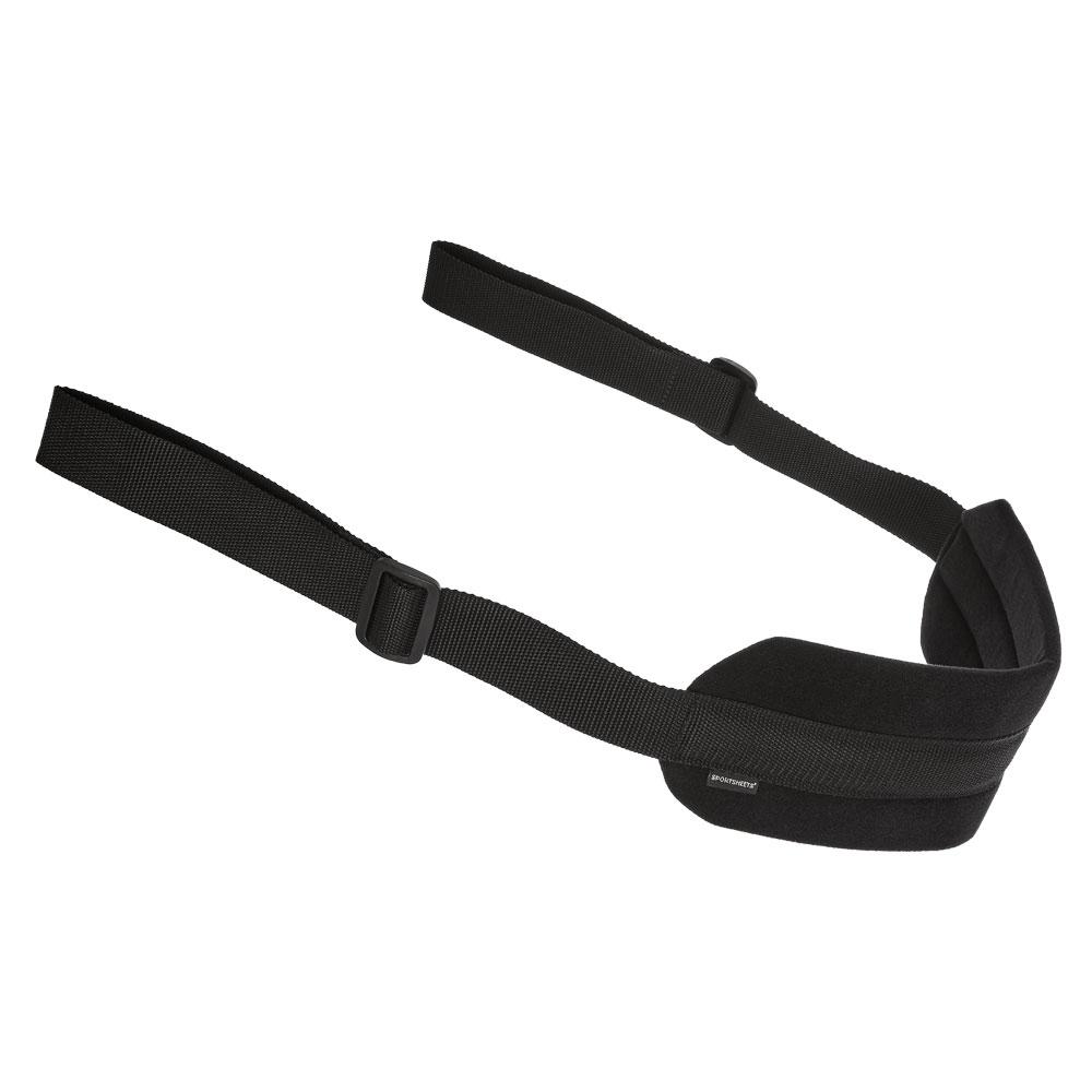 I Like It Doggie Style Strap Sportsheets