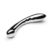 Stainless Steel Arch Le Wand