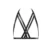 MAZE Halter Bra Harness Bijoux Indiscrets