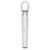Rechargeable Massager Le Wand<span> - </span>White