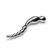 Stainless Steel Sweve Le Wand