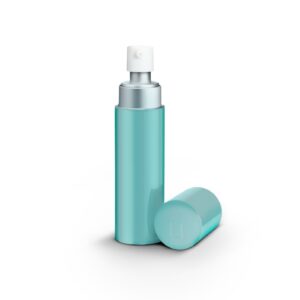Good to Go Traveler Silicone Lubricant UberLube<span> - </span>Light Blue