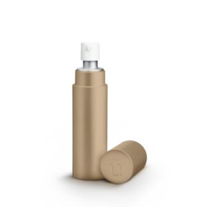 Good to Go Traveler Silicone Lubricant UberLube<span> - </span>Gold