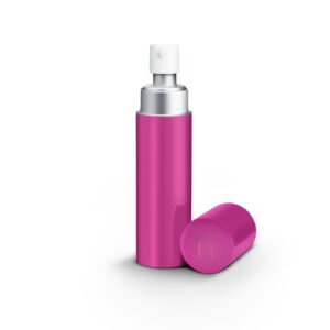 Good to Go Traveler Silicone Lubricant UberLube<span> - </span>Pink