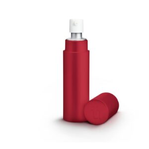 Good to Go Traveler Silicone Lubricant UberLube<span> - </span>Red