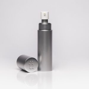 Good to Go Traveler Silicone Lubricant UberLube<span> - </span>Silver